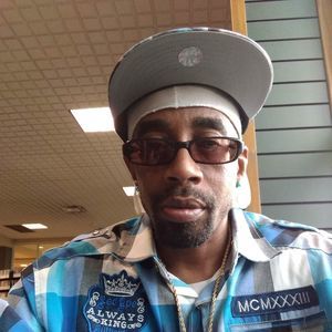 Meet your Posher, Darrell